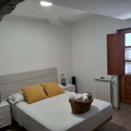 Hotel Rural Virgen Del Carmen Molinaseca Exteriér fotografie