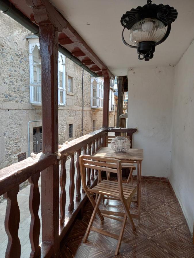 Hotel Rural Virgen Del Carmen Molinaseca Exteriér fotografie